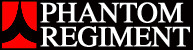 Phantom Regiment Logo
